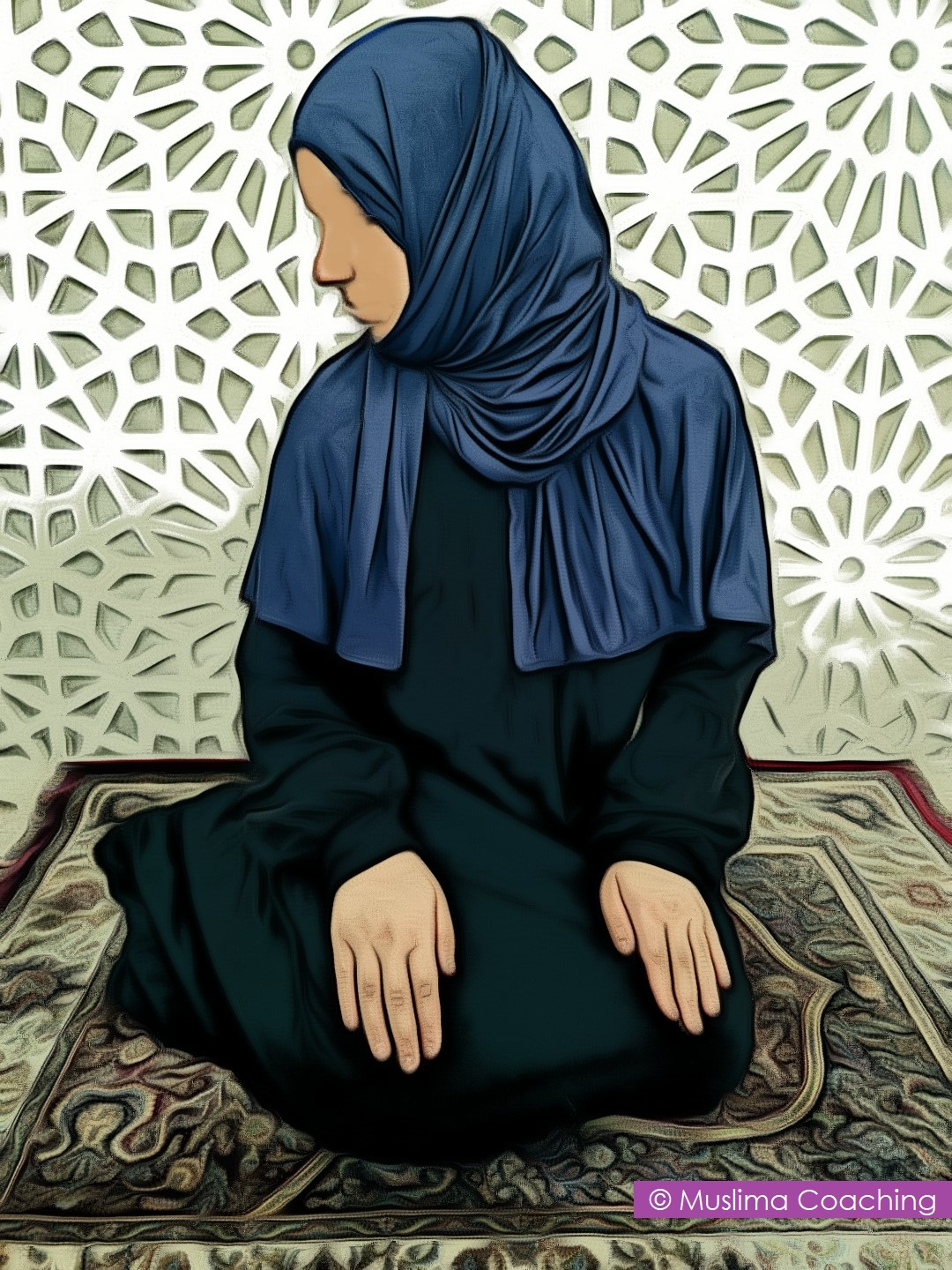 4 Rakat Sunnah – StepbyStepSalah.com | Empowering Connections, One Step ...